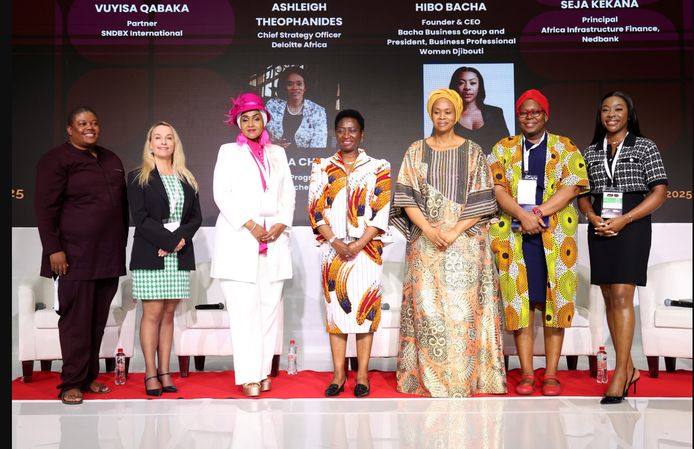 AWIEF Announces 2026 Awards Finalists, Celebrating Africa’s Rising Women Entrepreneurs